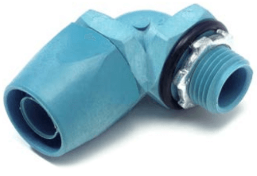 T & B Liquidtight Flexible Non-Metallic Conduit & Fittings, 151